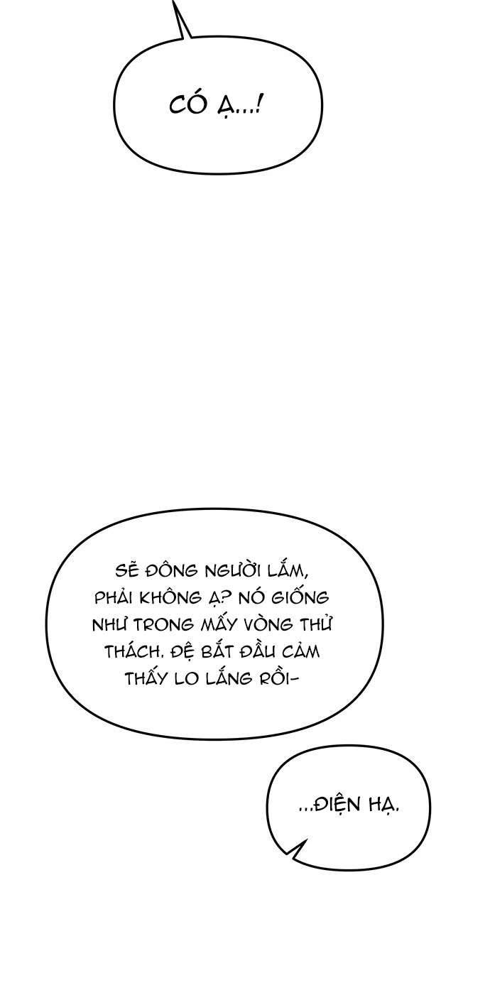 Vương Tử Huyền Bí Chapter 40 - Trang 4