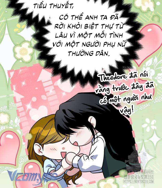 Cách Để Biến Cuốn Tiểu Thuyết Bi Kịch Thành Cuốn Tiểu Thuyết Chữa Lành Chap 20 - Trang 2