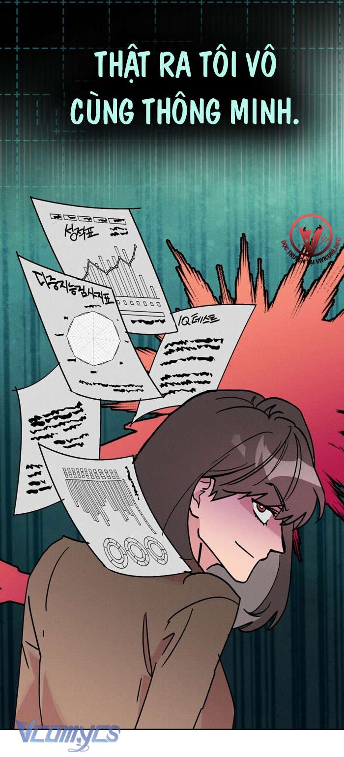 [18+] 7 Giây Thay Vì Một Nụ Hôn Chap 13 - Trang 2