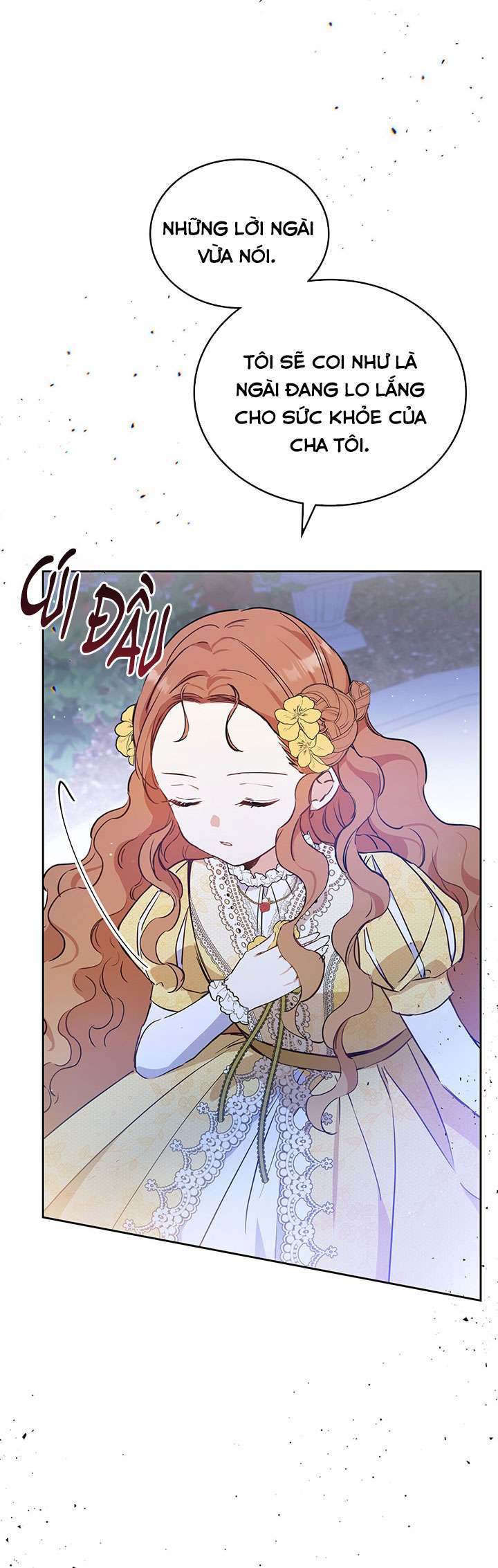 Kiếp Này Nhất Định Làm Gia Chủ Chap 71 - Trang 2