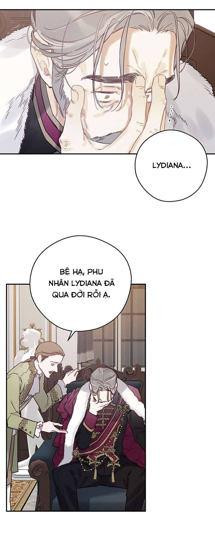 Trước Tiên Phải Giấu Em Trai Cái Đã! Chap 28 - Trang 2