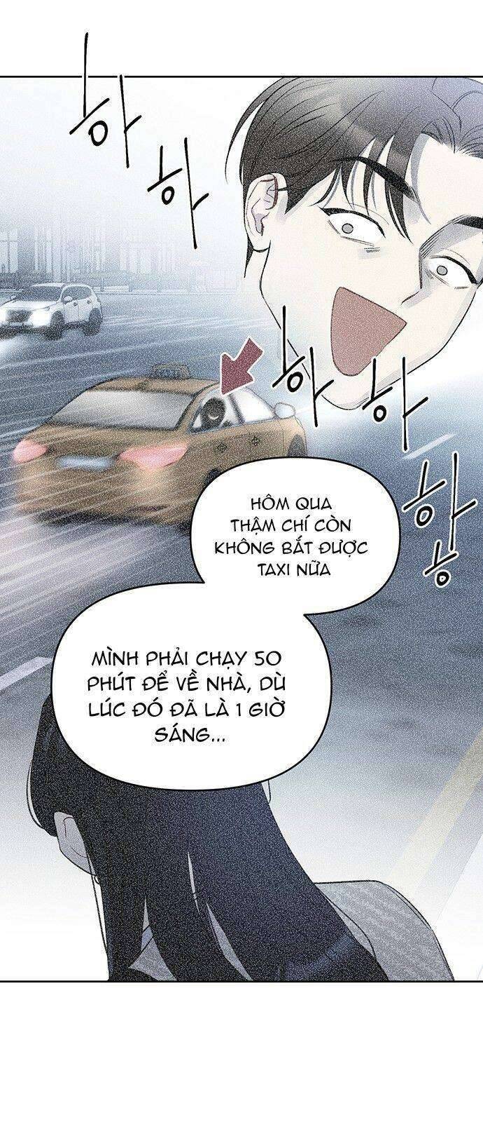 Công Việc Bất Thường Chapter 2 - Trang 4