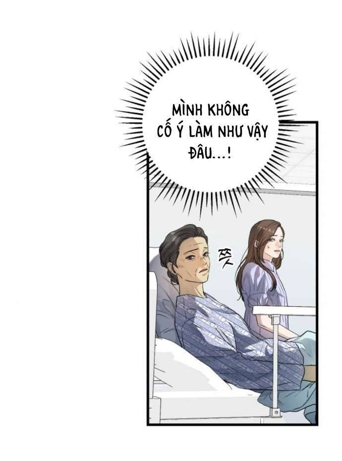 Tôi Nóng Lòng Muốn Chiếm Lấy Cô Ấy Chap 18 - Trang 3