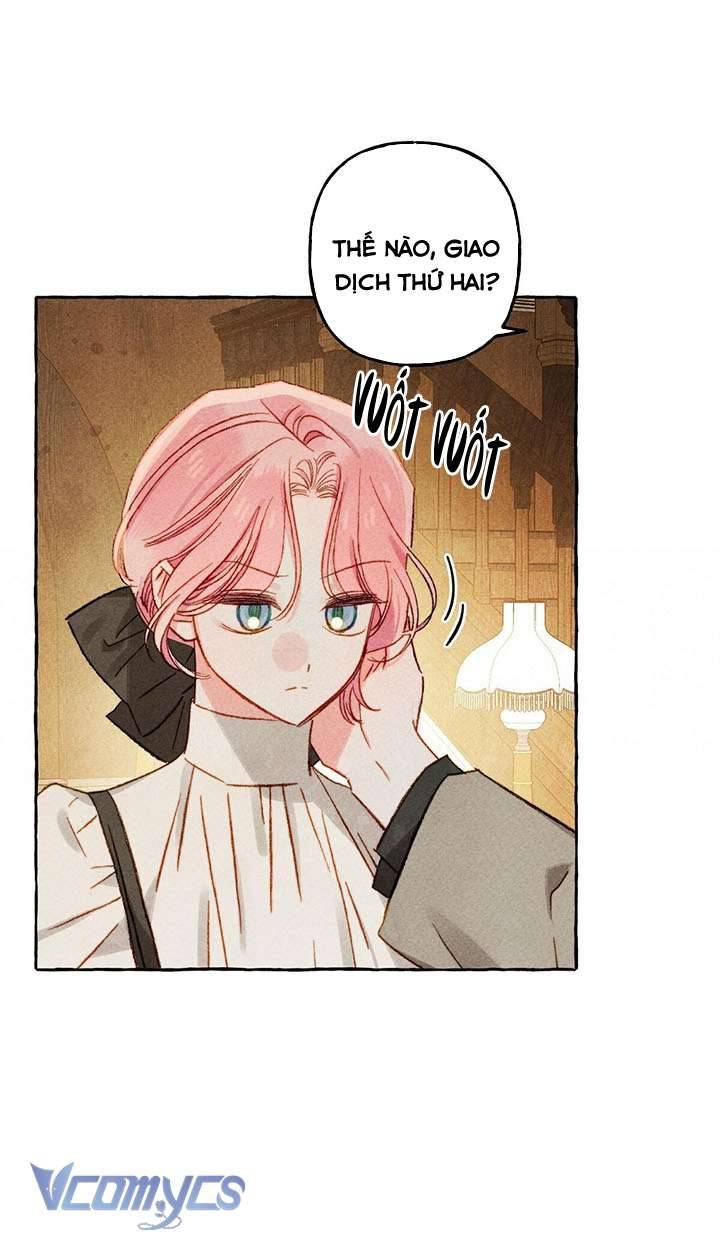 (Munn) Nuôi Dưỡng Một Hắc Long Chap 22 - Trang 2