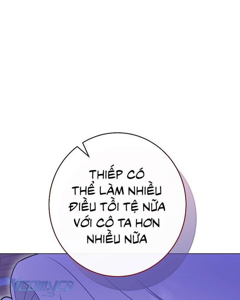 Hầu Gái Độc Quyền Của Hoàng Hậu Phản Diện Chap 58 - Trang 4