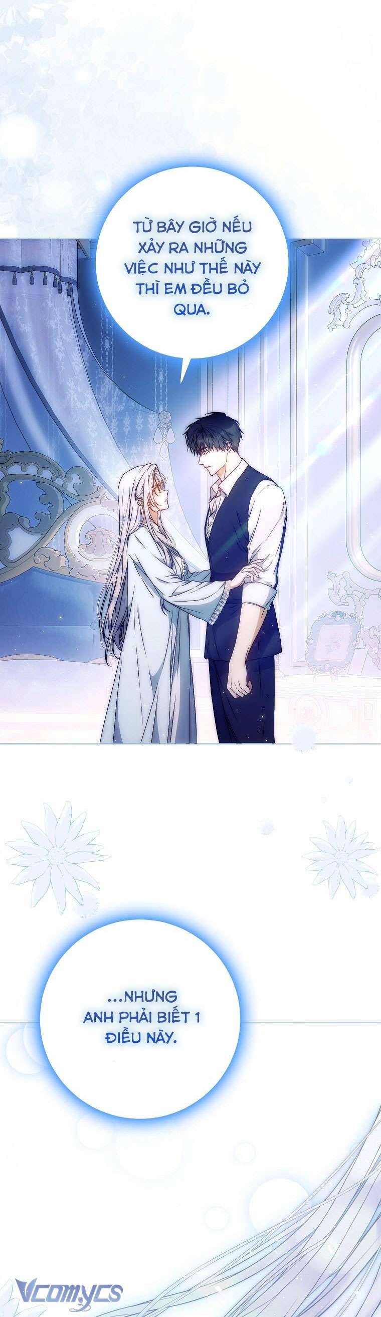 Tôi Trở Thành Vợ Của Nam Chính Chap 94 - Next Chap 95