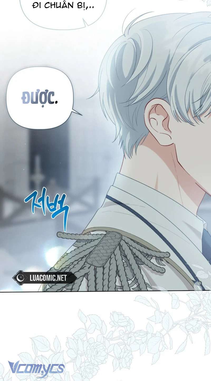 Sự Điều Trị Đặc Biệt Của Tinh Linh Chapter 84 - Next Chapter 85