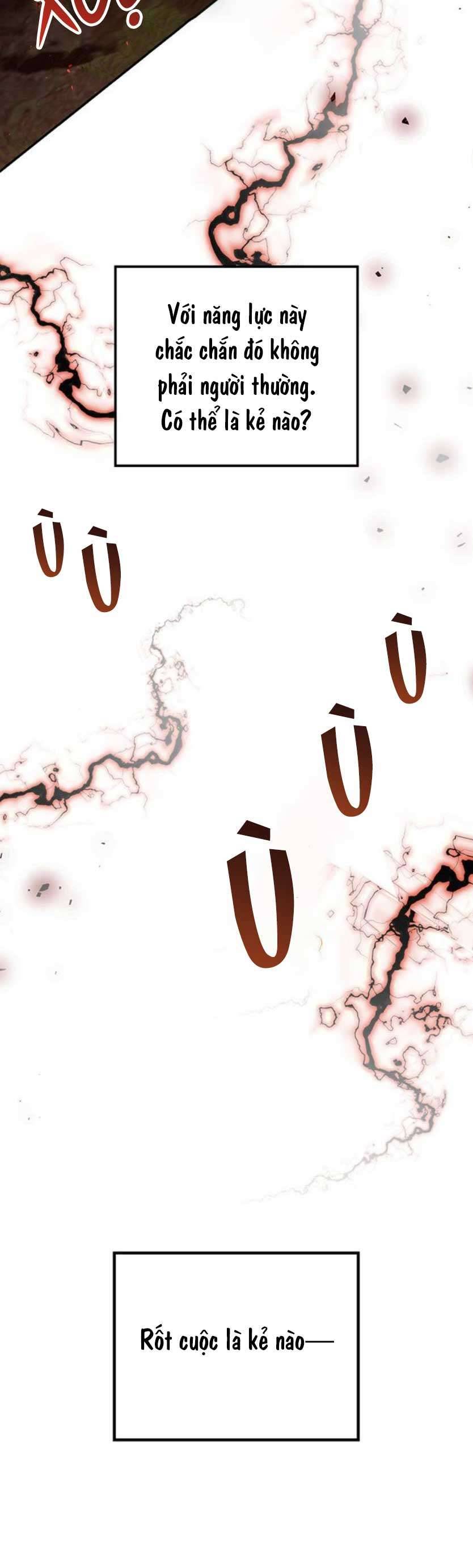 Vương Tử Huyền Bí Chapter 100 - Trang 4