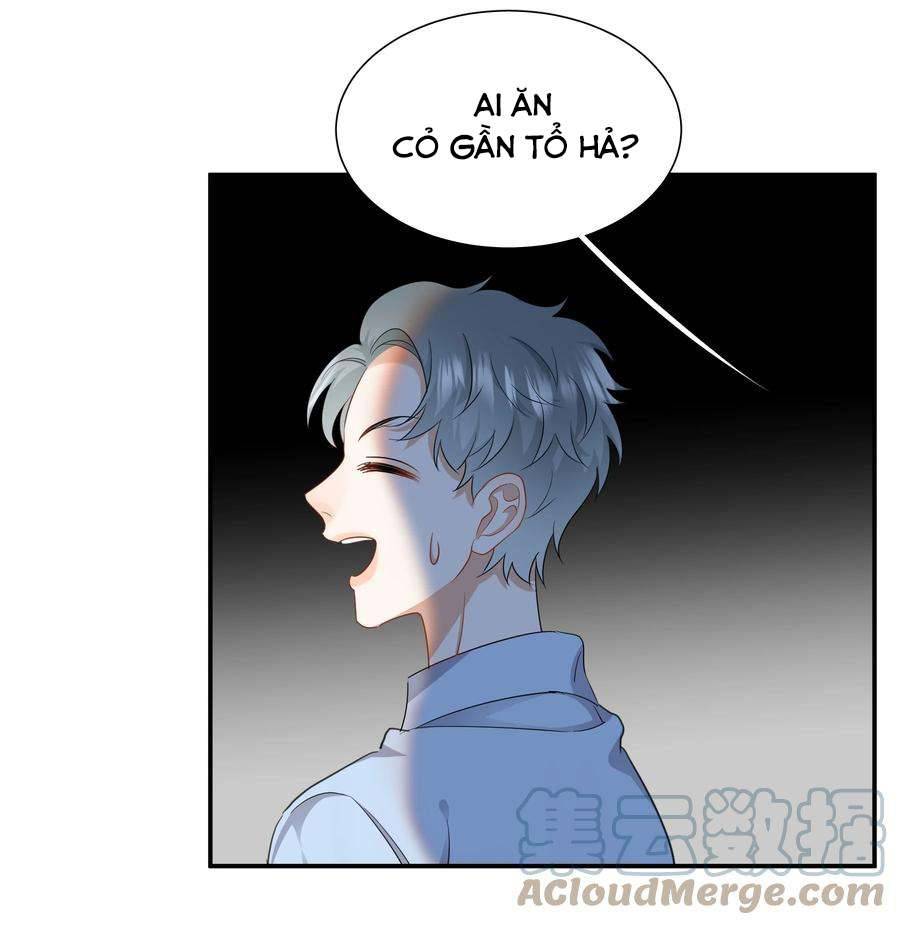 Chị Ơi! Chị Thật Không Bình Thường! Chapter 7 - Trang 4