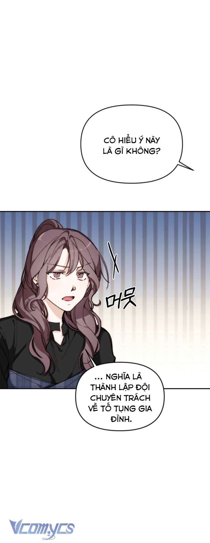 Ly Hôn Thì Dễ, Yêu Đương Mới Khó Chapter 8 - Trang 3