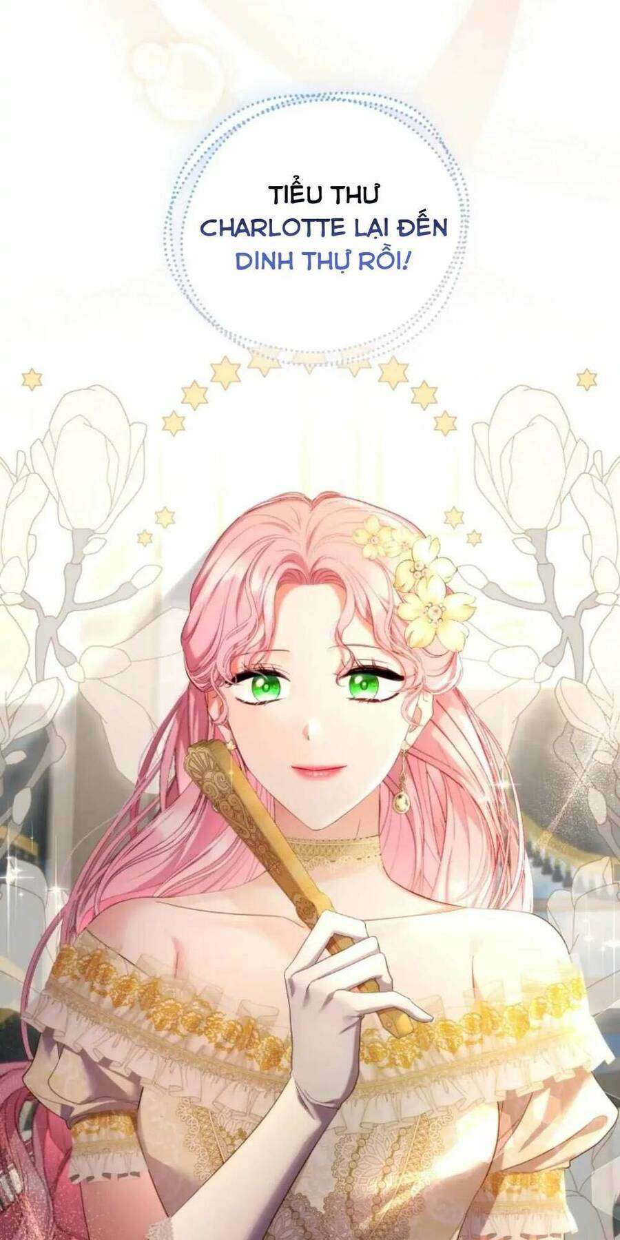 Hầu Gái Trong Trò Chơi Harem Ngược Muốn Nghỉ Việc Chapter 24 - Trang 4