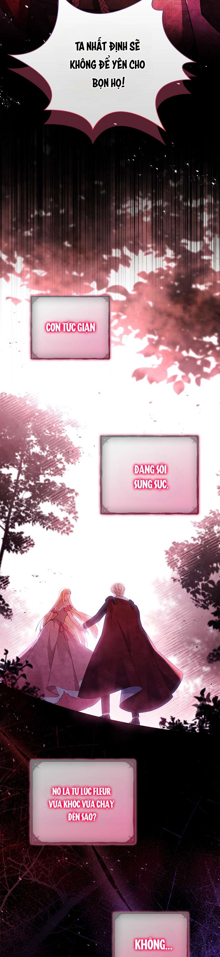 Chồng Ơi, Tại Sao Chúng Ta Không Thể Ly Hôn? Chapter 13 - Next Chapter 14