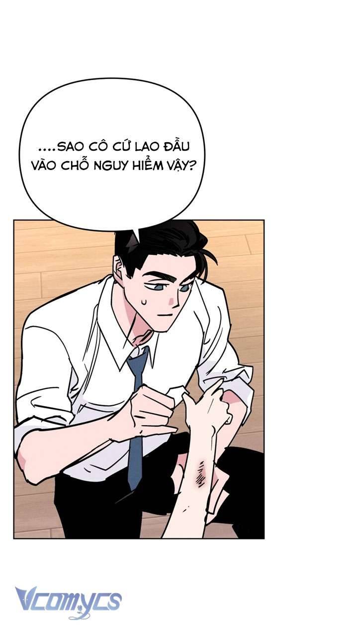 [18+] 7 Giây Thay Vì Một Nụ Hôn Chap 16 - Trang 2