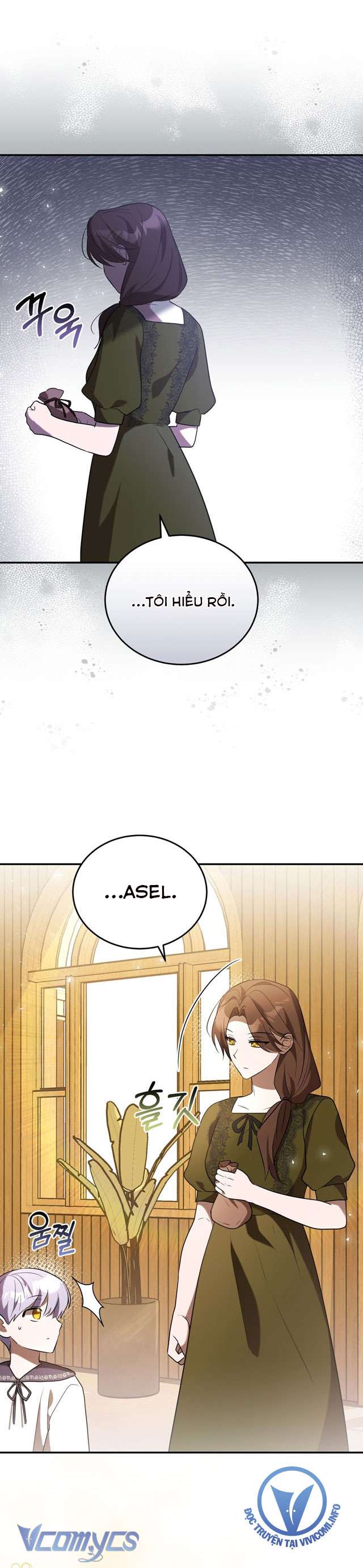 Không Phải Tôi Cố Tình Khiến Anh Ta Si Mê Đâu Chapter 9 - Trang 4