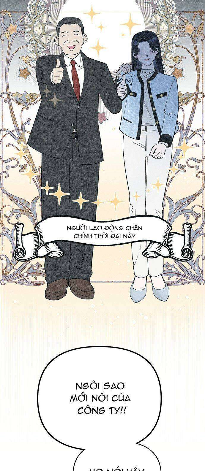 Công Việc Bất Thường Chapter 1 - Trang 4