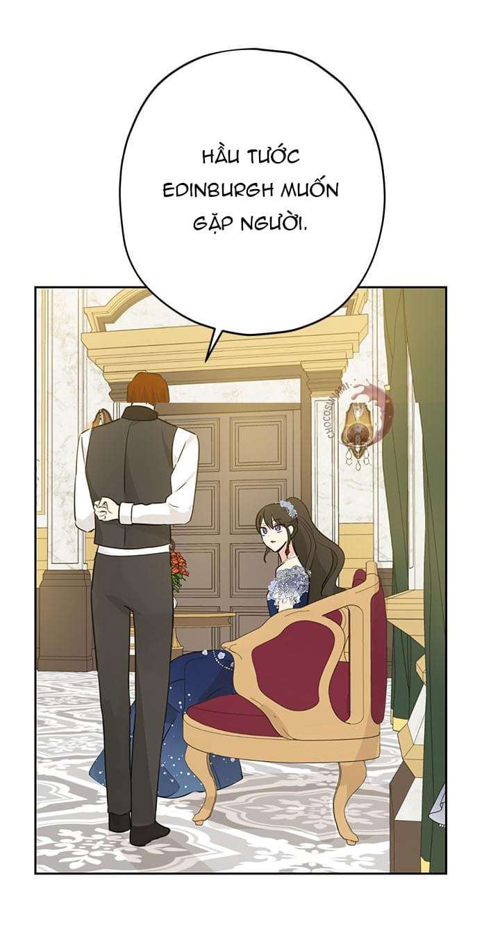 Tôi Là Minh Chứng Của Sự Thật Chap 23 - Trang 3