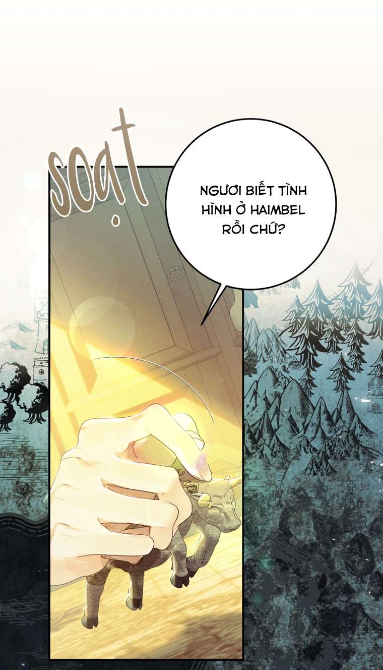 Ác Nữ Chỉ Là Một Con Rối Chap 75 - Next Chap 76