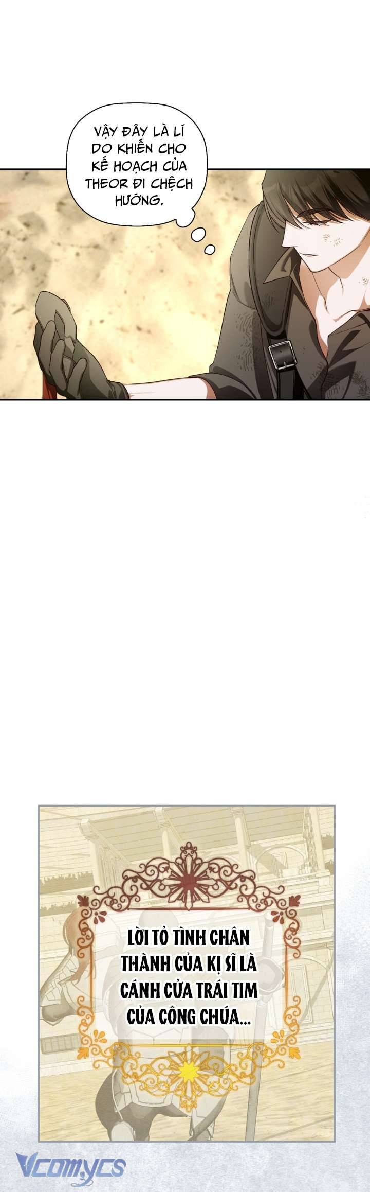 Phương Pháp Che Giấu Đứa Con Của Hoàng Đế Chapter 89 - Next Chapter 90