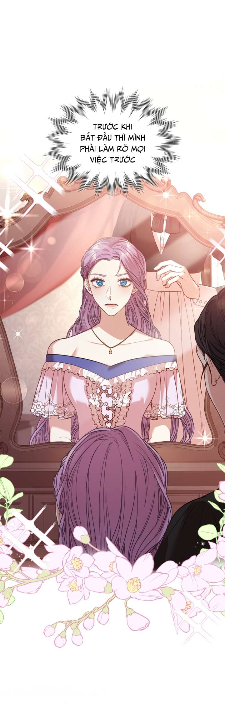 Thư Ký Của Bạo Chúa Chapter 47 - Next Chapter 48