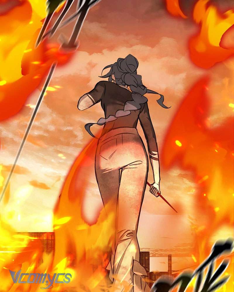 Ác Chi Hoàn Chapter 24 - Next Chapter 24.5