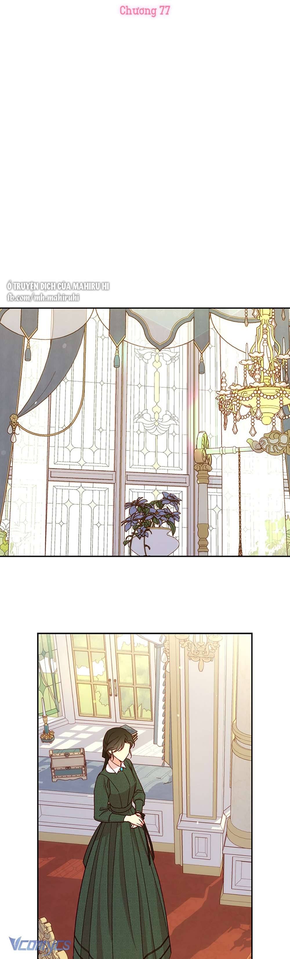 Sống Sót Dưới Thân Phận Hầu Nữ Chap 77 - Trang 2