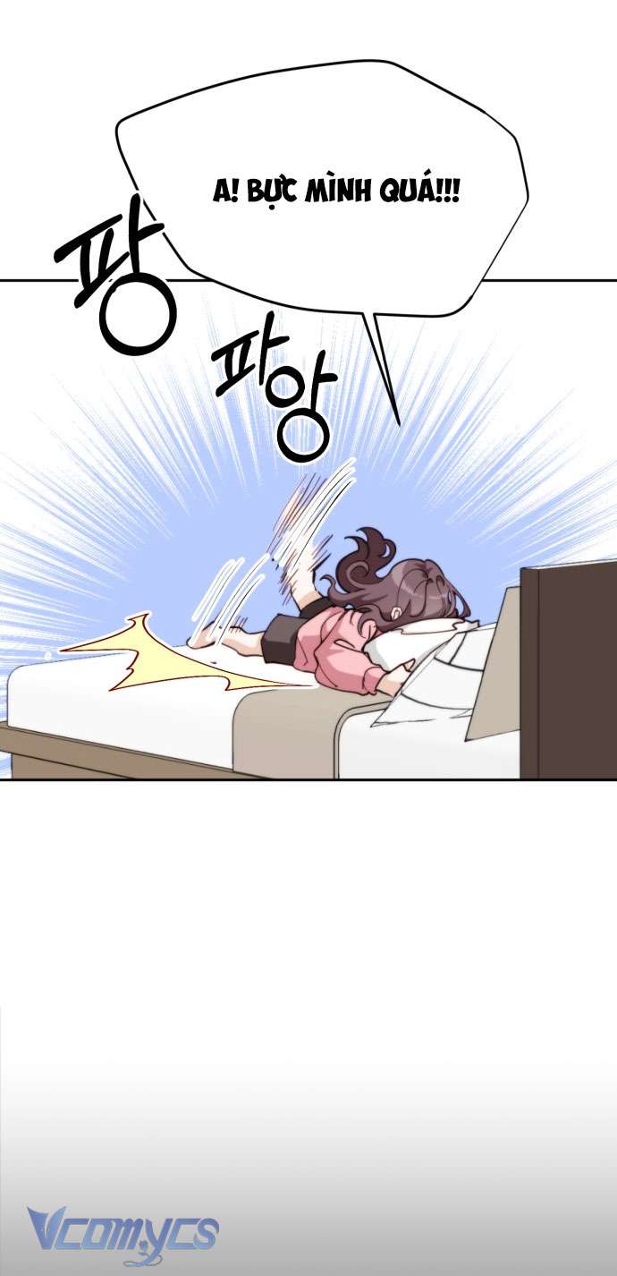 Ly Hôn Thì Dễ, Yêu Đương Mới Khó Chapter 3 - Trang 3