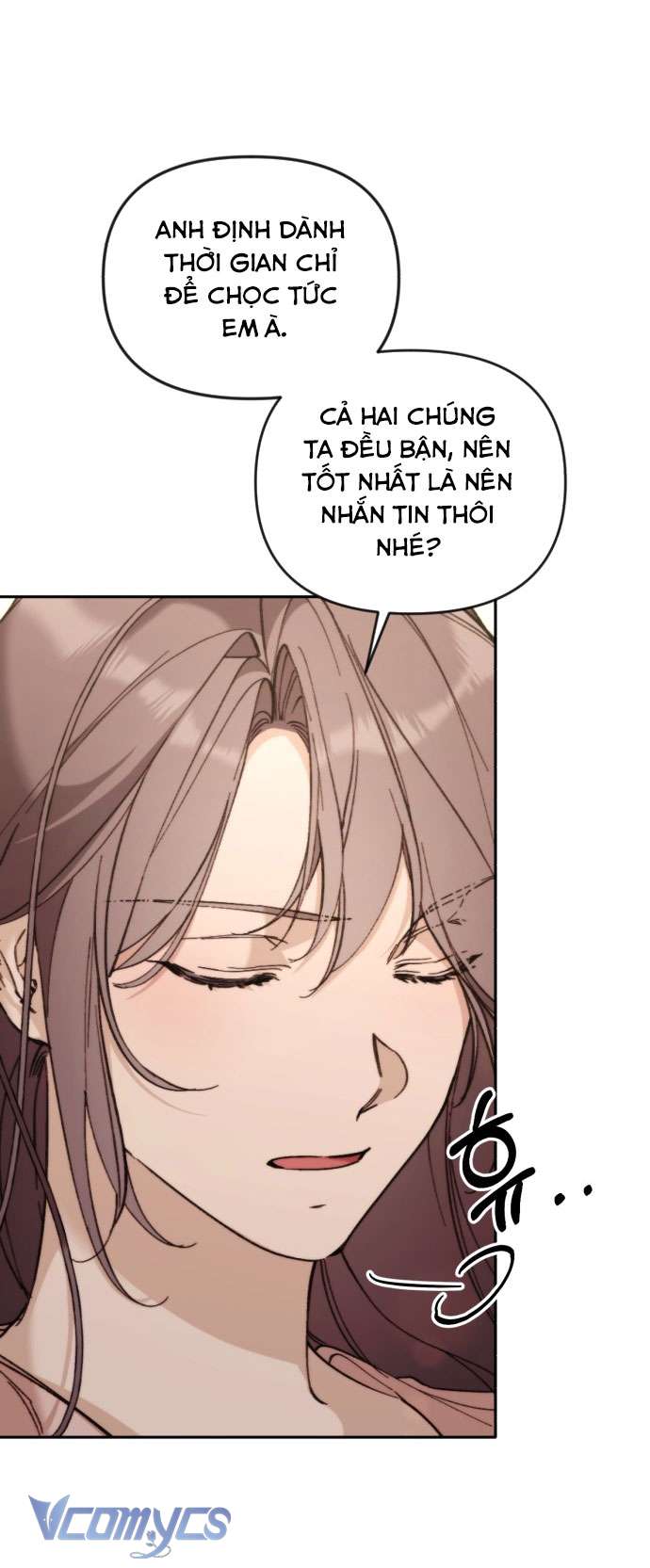 Ly Hôn Thì Dễ, Yêu Đương Mới Khó Chapter 5 - Trang 3