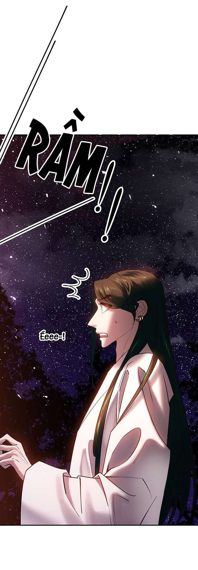 Vương Tử Huyền Bí Chapter 49 - Trang 4