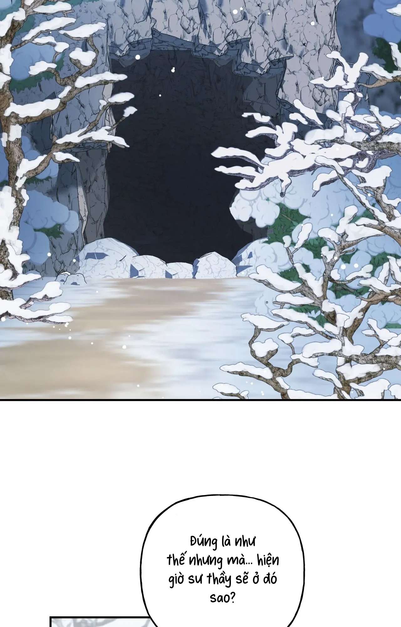 [ 18+ ] Khúc ca của loài cầm thú Chap 8 - Trang 2