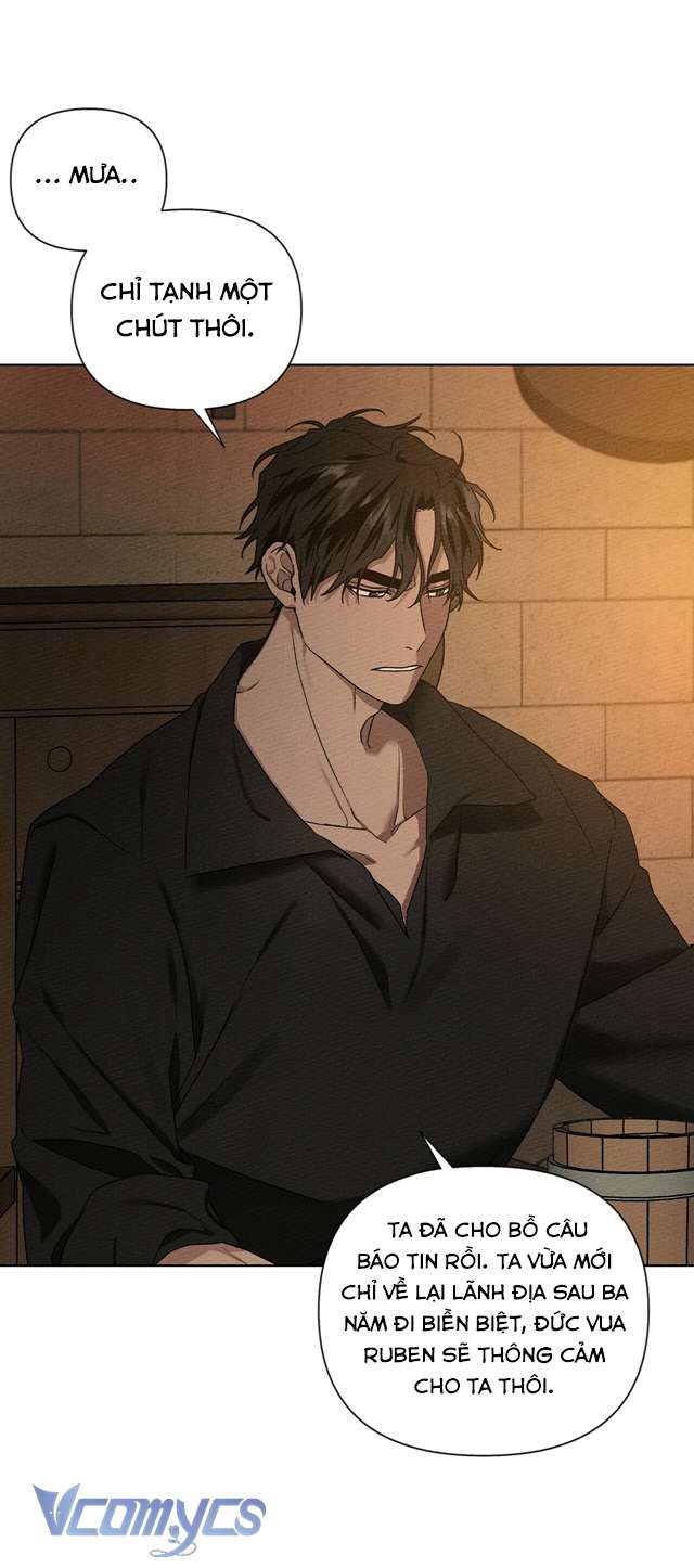 Dưới Bóng Cây Sồi Chap 14 - Next Chap 15