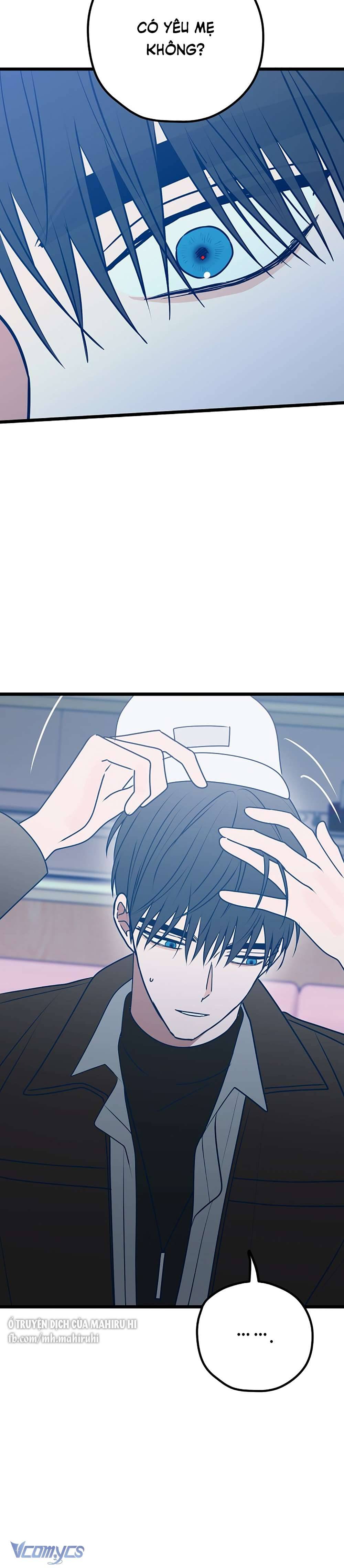 Kẻ Rác Rưởi Không Đáng Được Yêu Chapter 109 - Trang 4