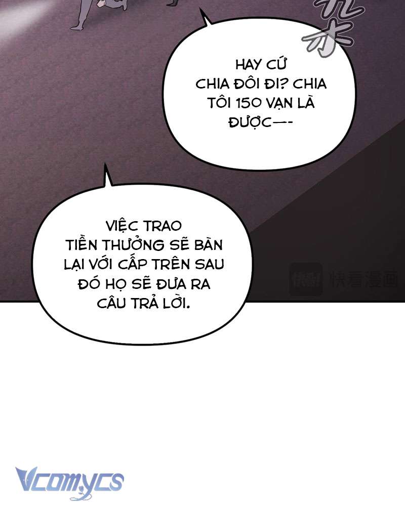 Ác Chi Hoàn Chapter 4 - Trang 4