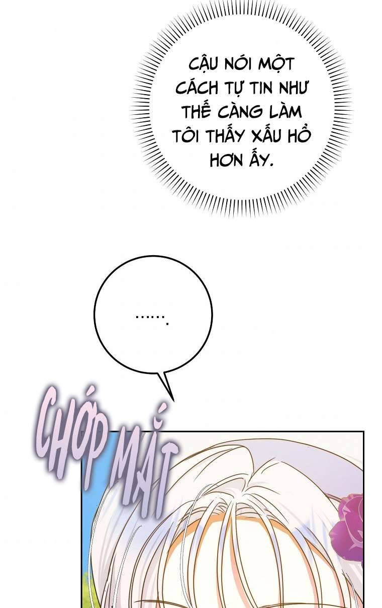 Tôi Trở Thành Vợ Của Nam Chính Chap 37 - Next Chap 38