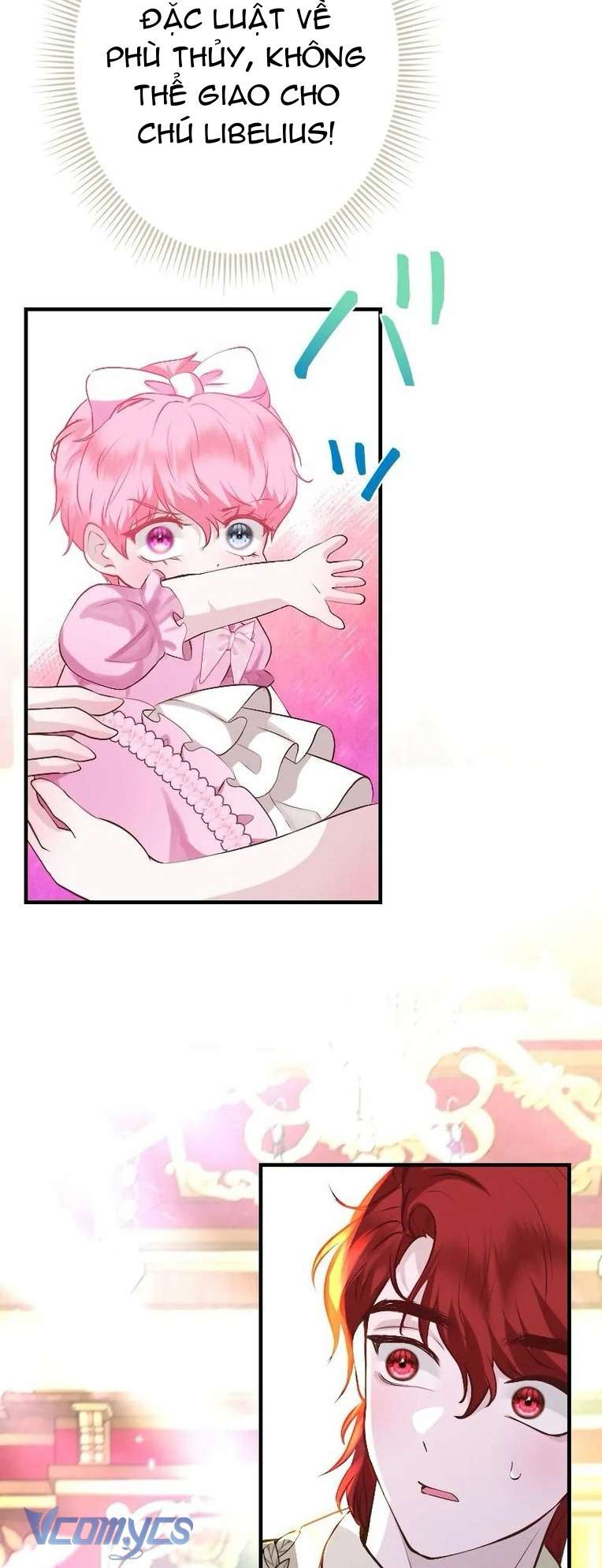 Sau Này Họ Sẽ Sinh Ra Tôi Chapter 15 - Trang 4