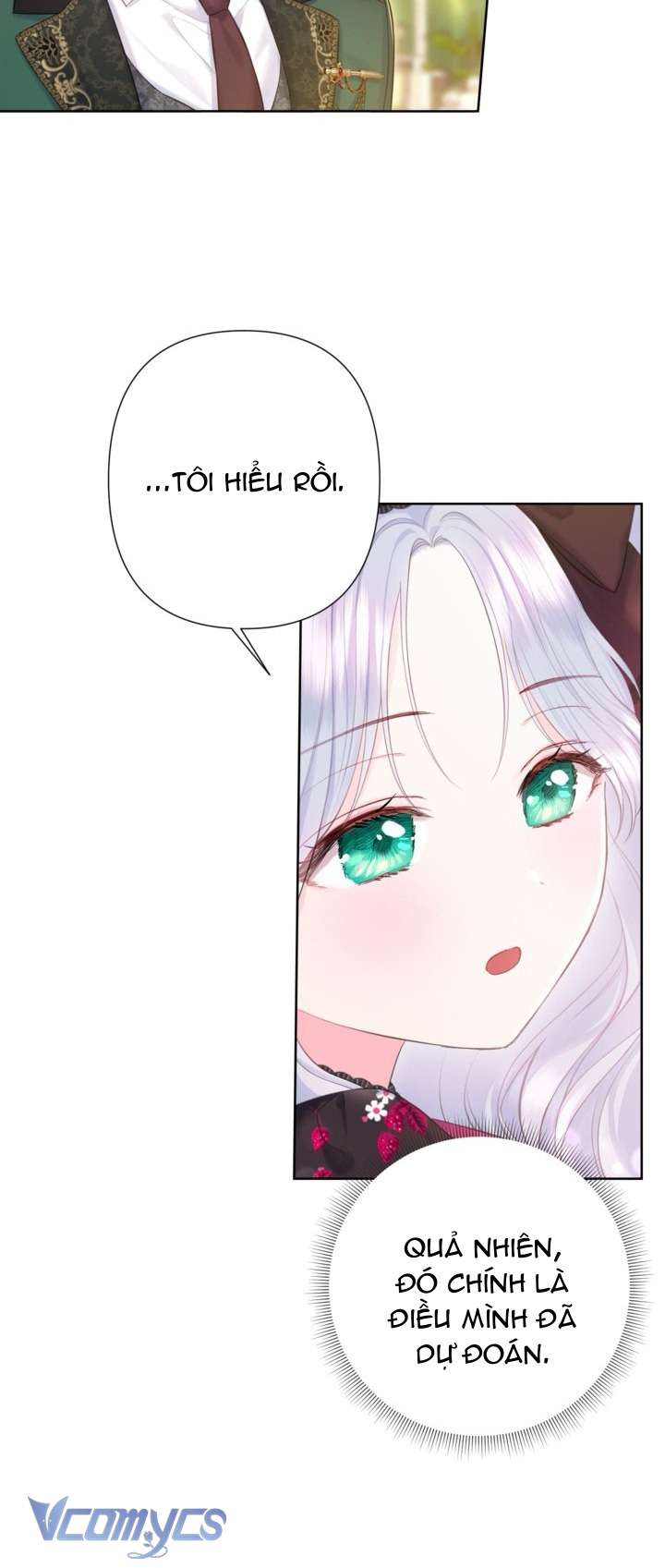 Người Anh Trai Mạnh Nhất Của Tôi Đã Mất Trí Nhớ Chap 9 - Trang 4