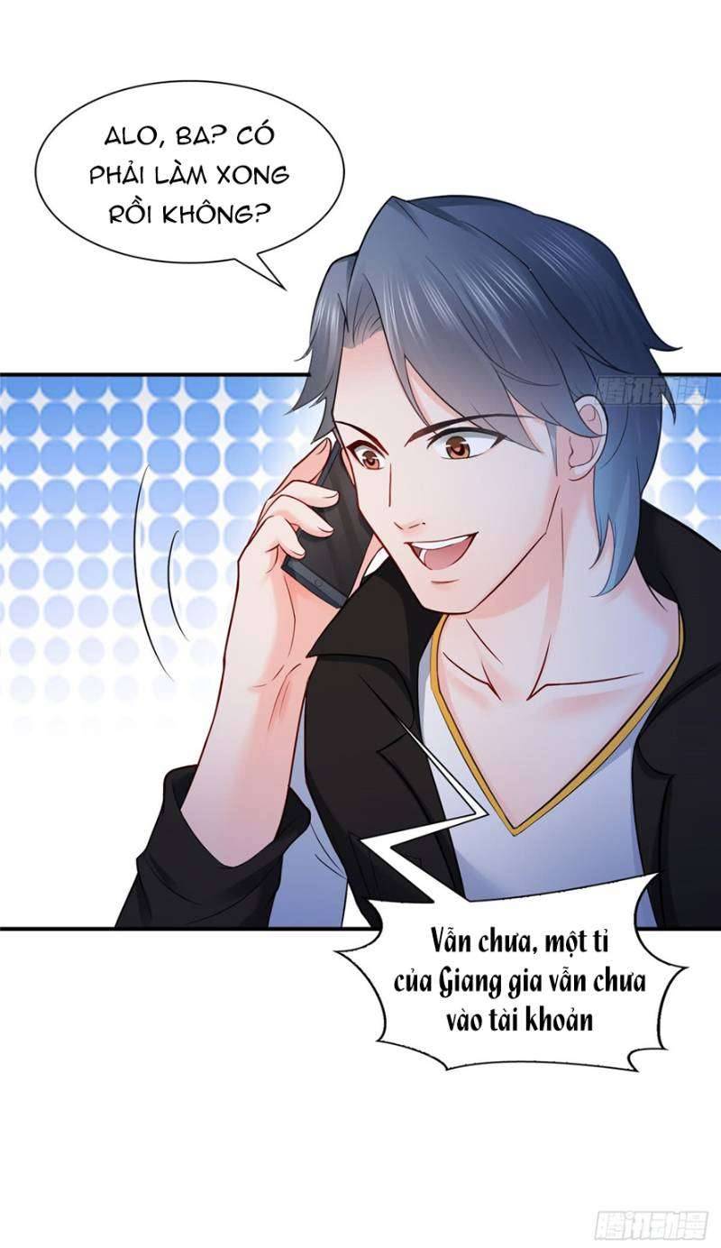 Hệt Như Hàn Quang Gặp Nắng Gắt Chap 48 - Next Chap 49