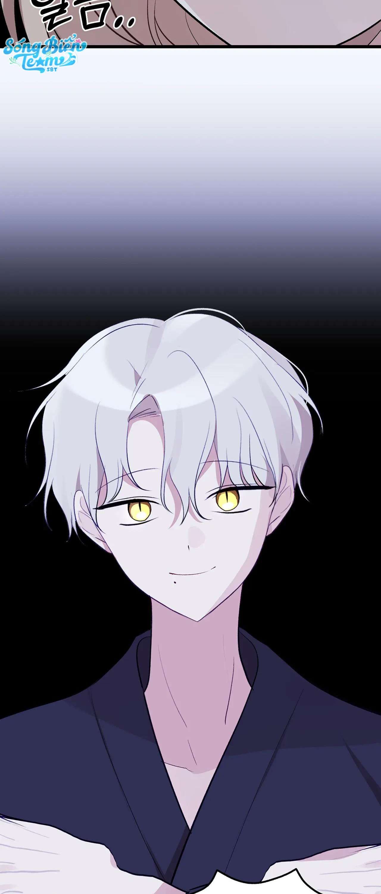 [ 18+ ] Rắn và thỏ có thể kết hôn không? Chap 2 - Trang 2