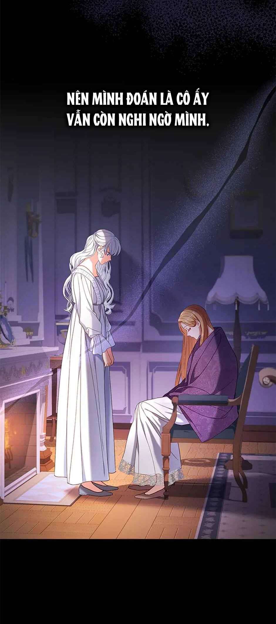 Hầu Gái Trong Trò Chơi Harem Ngược Muốn Nghỉ Việc Chapter 32 - Trang 4