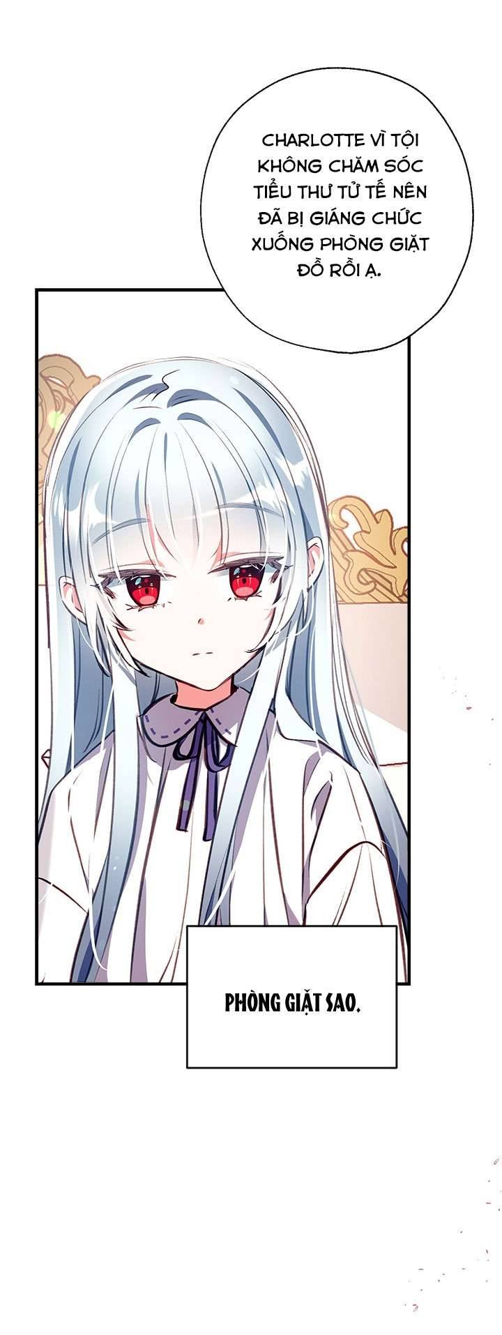 Chúng Ta Có Thể Trở Thành Một Gia Đình Được Không? Chap 23 - Next Chap 24