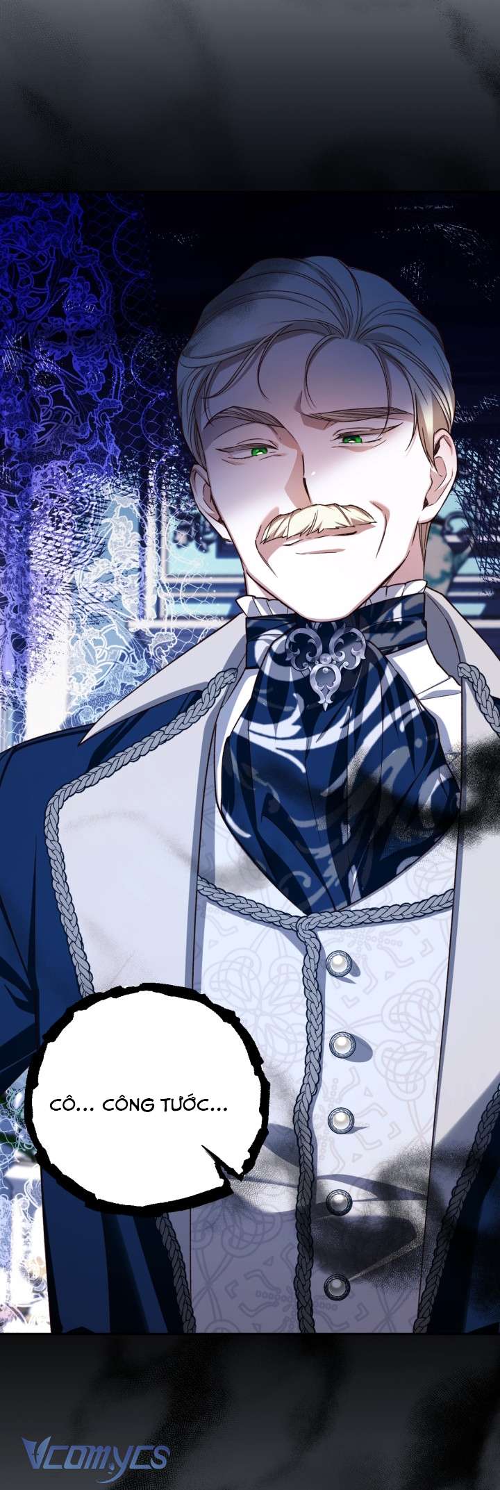 Phương Pháp Che Giấu Đứa Con Của Hoàng Đế Chapter 92 - Next Chapter 93