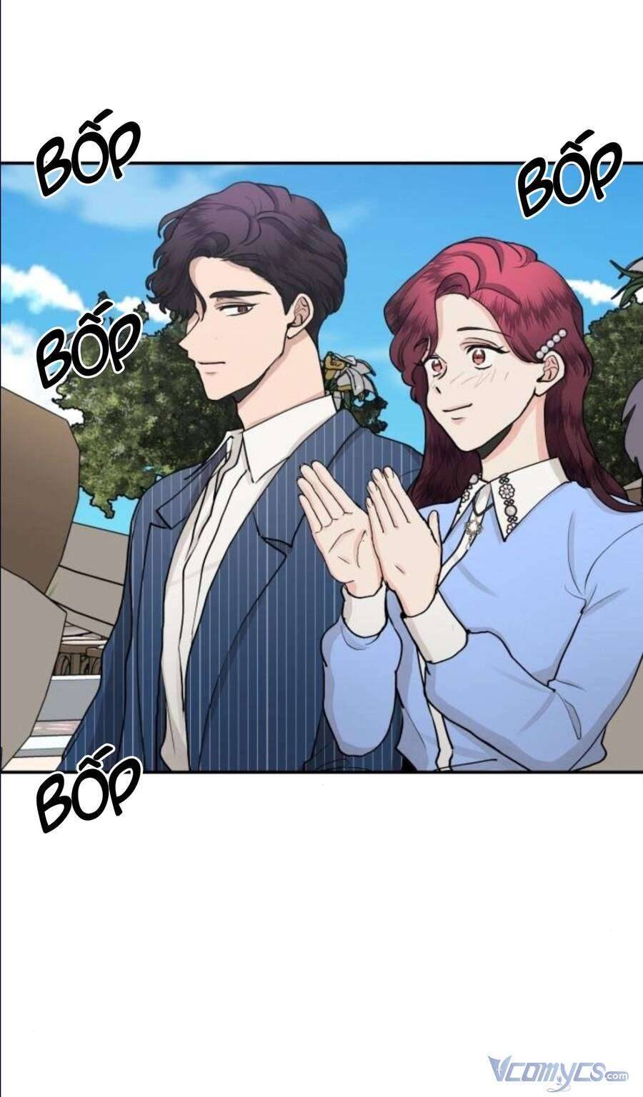 Oan Gia Ngõ Hẹp Chapter 54 - Trang 3