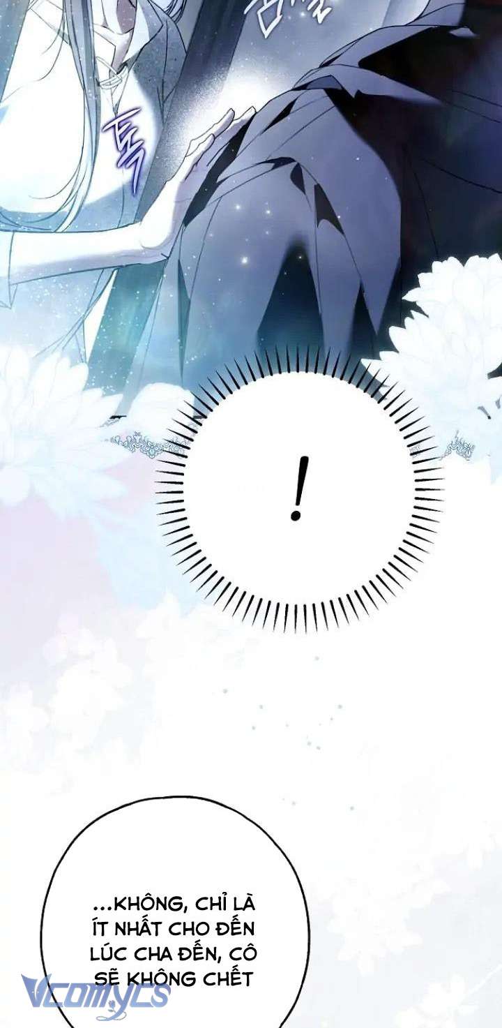 Ai Đó Đang Điều Khiển Cơ Thể Của Tôi Chapter 35 - Next Chapter 36