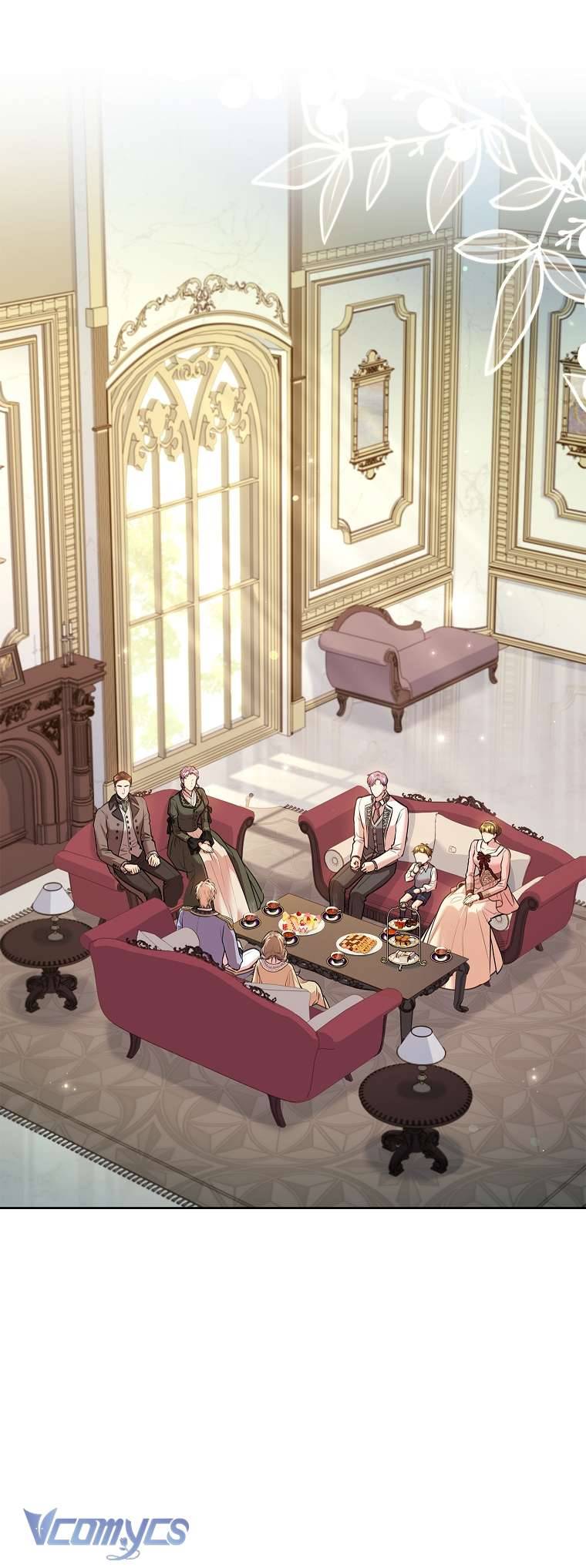 Thư Ký Của Bạo Chúa Chapter 98 - Next Chapter 98.1