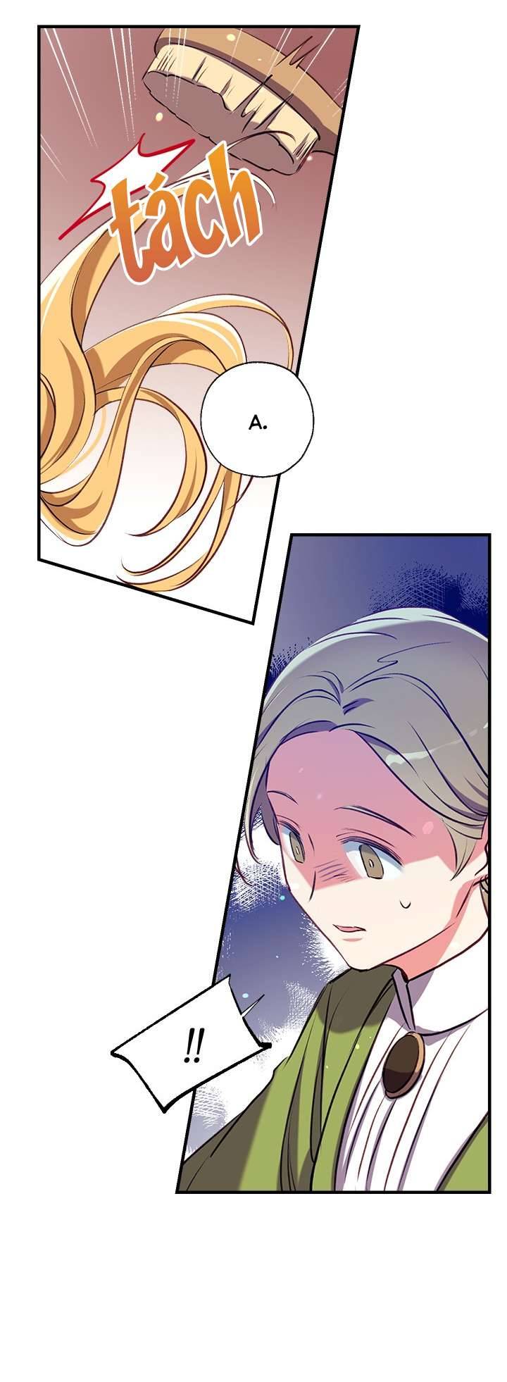 Chúng Ta Có Thể Trở Thành Một Gia Đình Được Không? Chap 32 - Next Chap 33