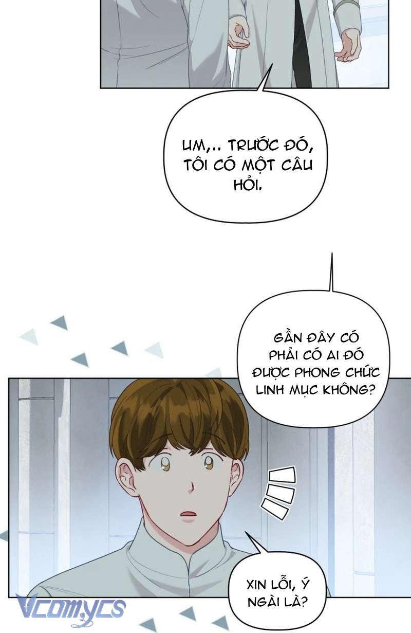 Sự Điều Trị Đặc Biệt Của Tinh Linh Chapter 84 - Next Chapter 85