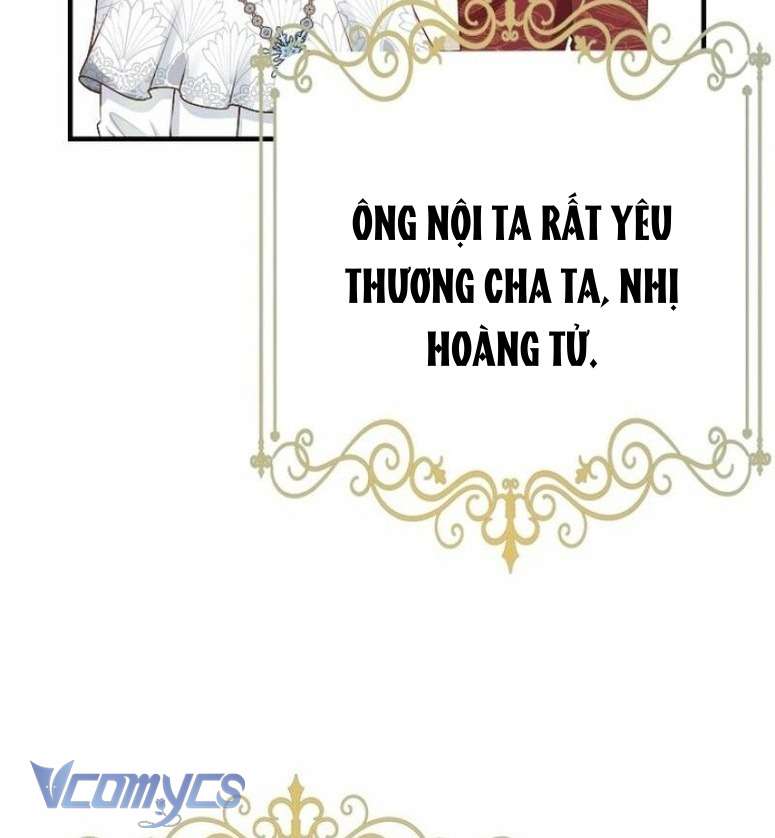 Sau Này Họ Sẽ Sinh Ra Tôi Chapter 3 - Trang 4