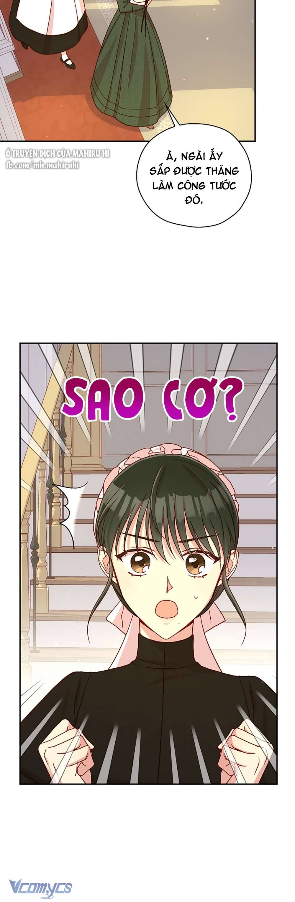 Sống Sót Dưới Thân Phận Hầu Nữ Chap 77 - Trang 2