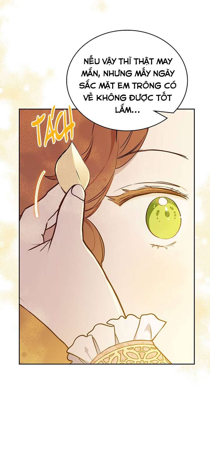 Kiếp Này Nhất Định Làm Gia Chủ Chap 82 - Trang 2