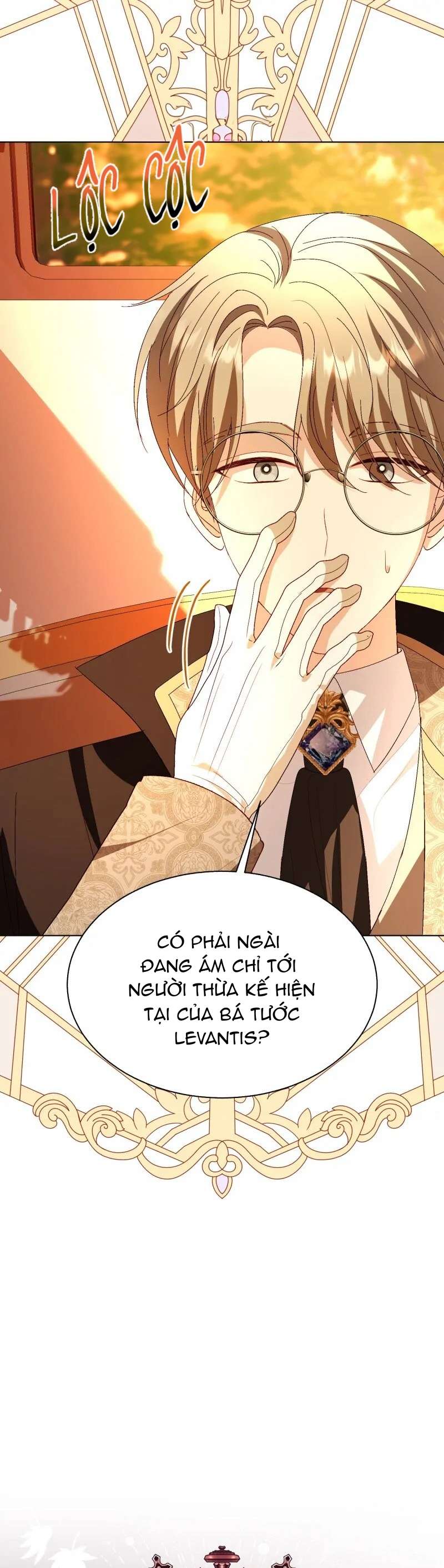 Một Ngày Nọ Bỗng Dưng Cha Xuất Hiện Chap 75 - Trang 4