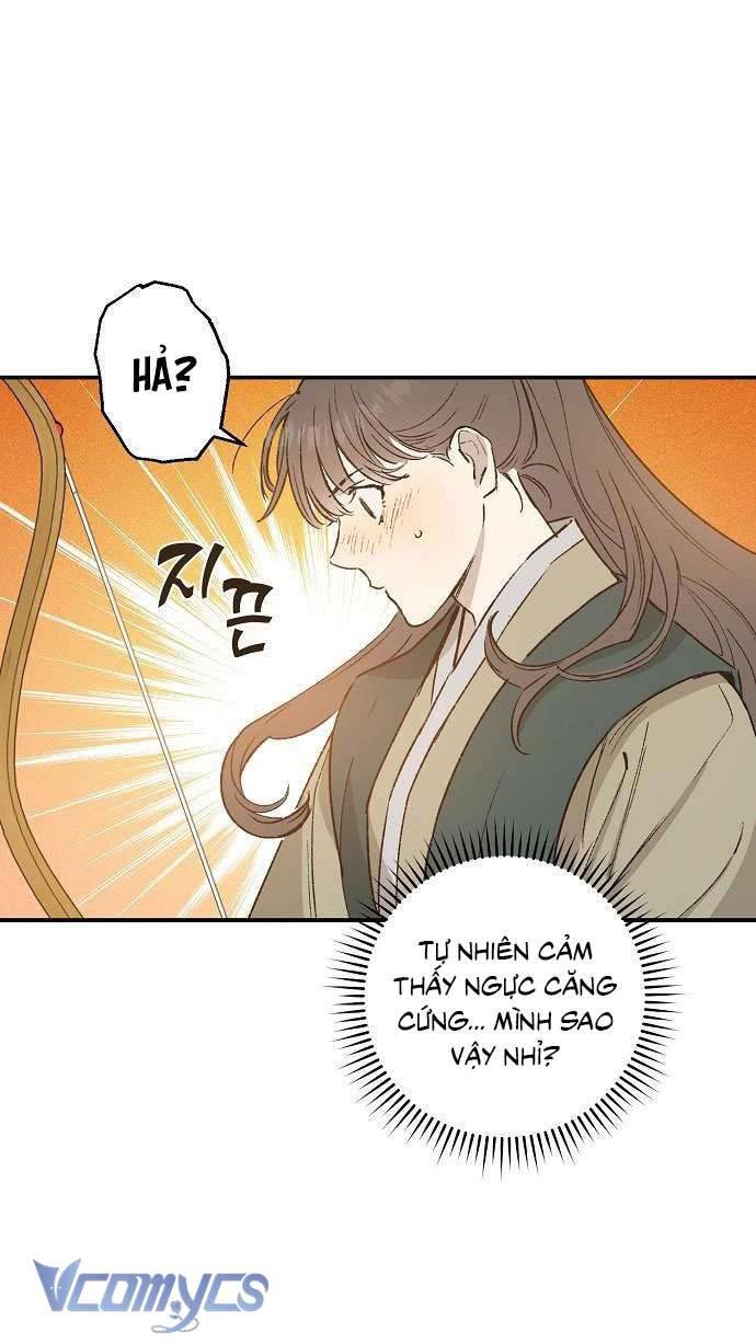 Onsaemiro Chapter 23 - Trang 4